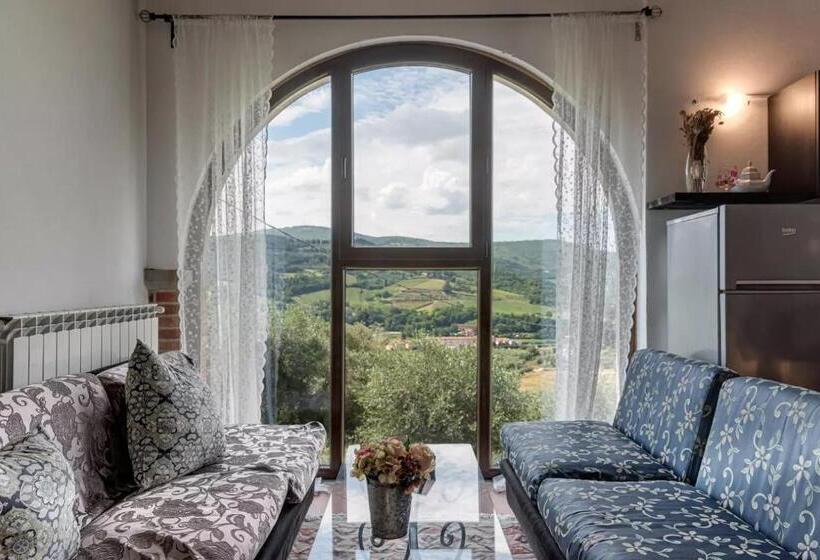 B&b Le Torri Di Firenze