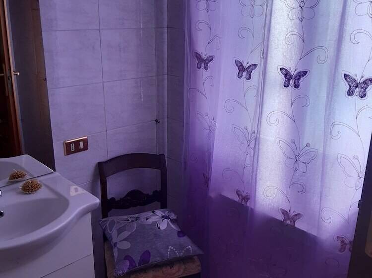 B&b Villa Giovanni