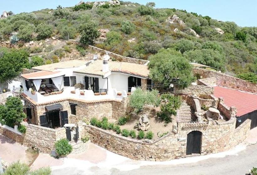 B&b Villa Smeralda