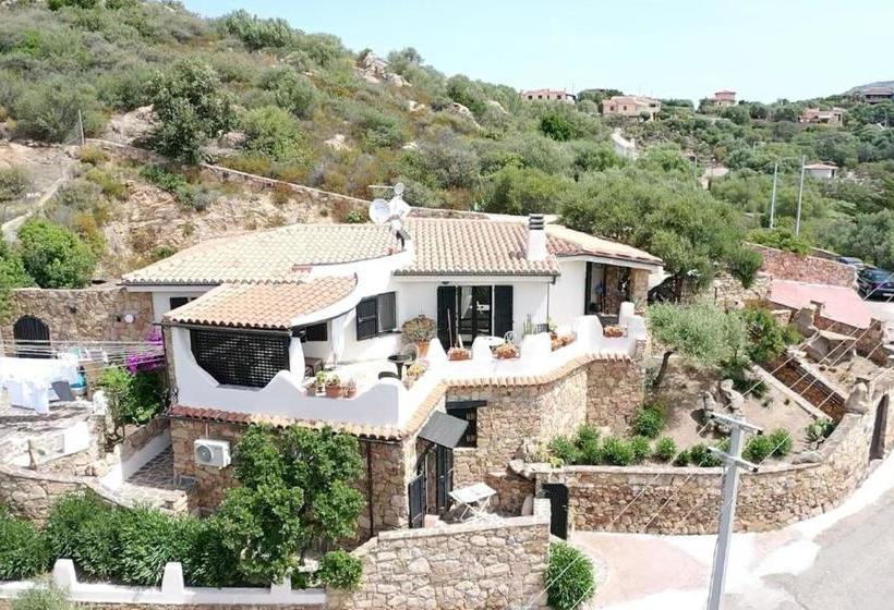 B&b Villa Smeralda