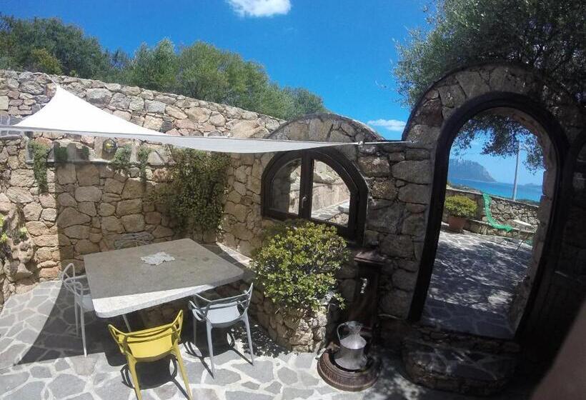 B&b Villa Smeralda
