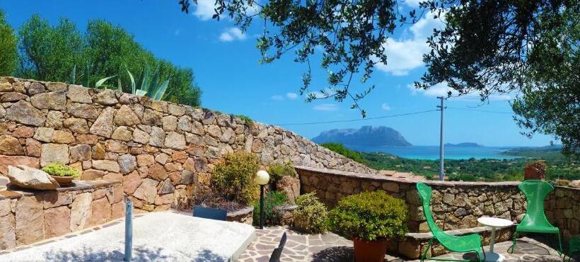B&b Villa Smeralda