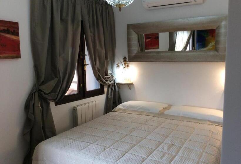 B&b Villa Smeralda