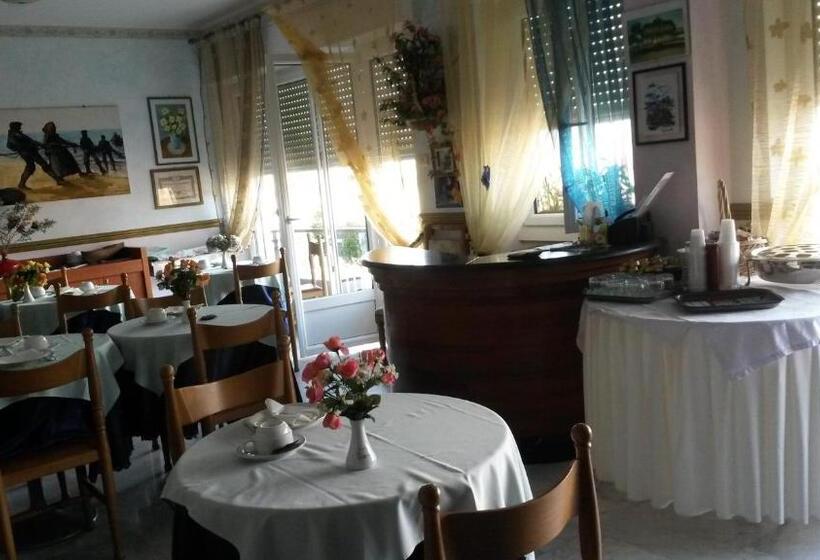 צימר Albergo Solana
