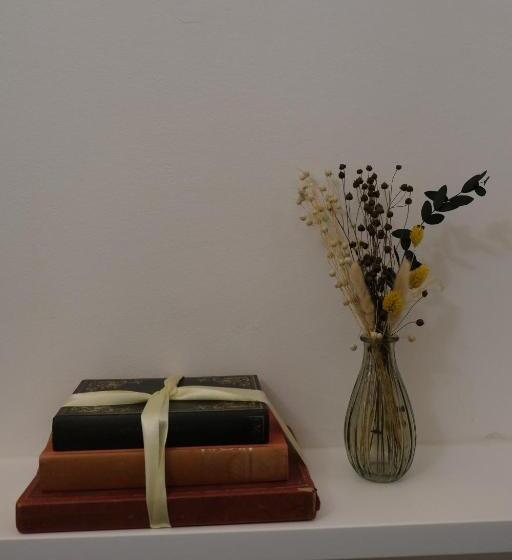 مبيت وإفطار Dimora Amina