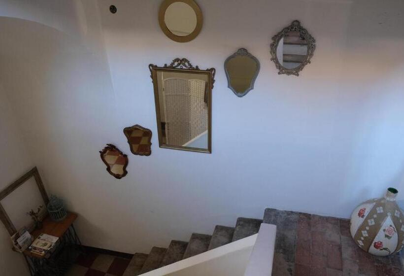 مبيت وإفطار Dimora Amina