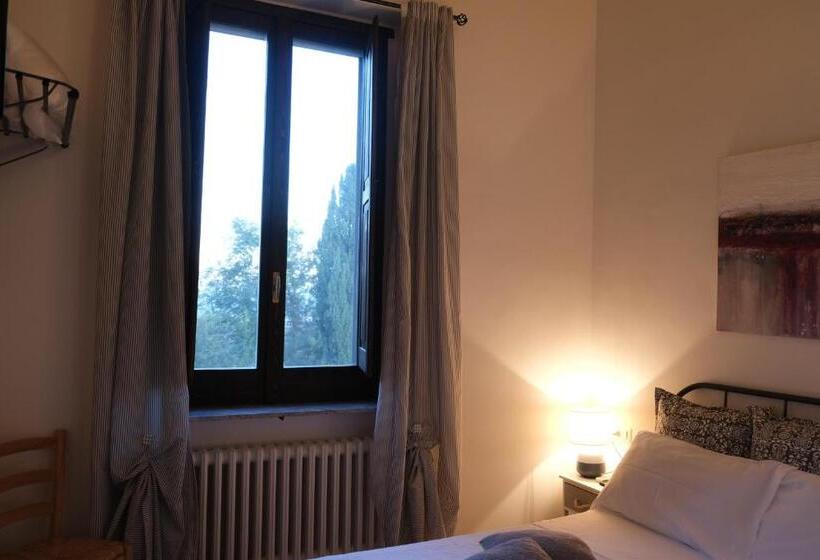 مبيت وإفطار Dimora Amina