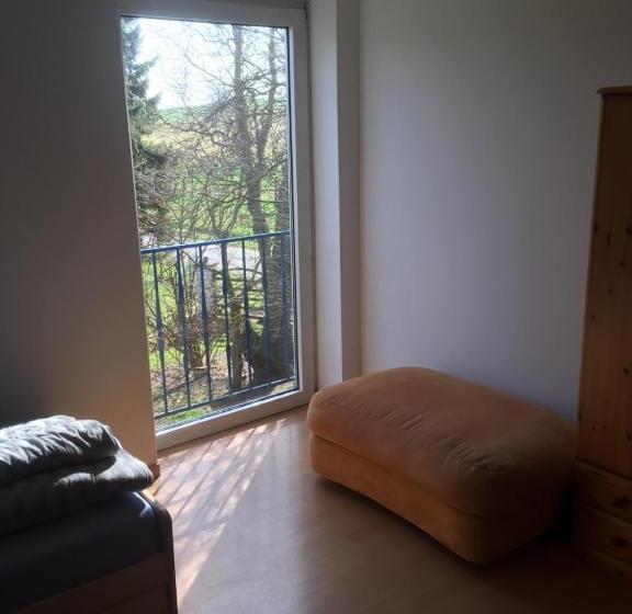 민박 Guesthouse Herriot
