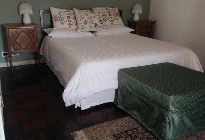 مبيت وإفطار La Casa Di Lilì