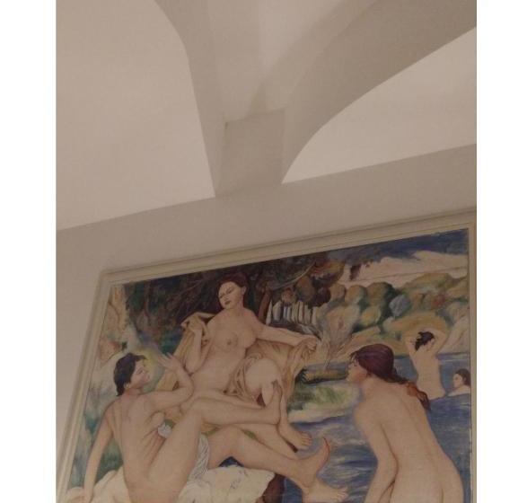 مبيت وإفطار La Casa Di Lilì