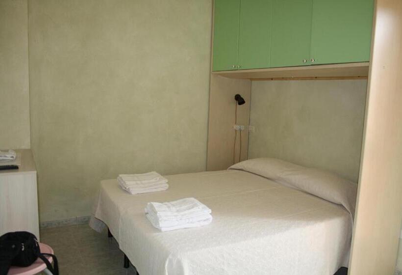 Bed and Breakfast La Pavoncella