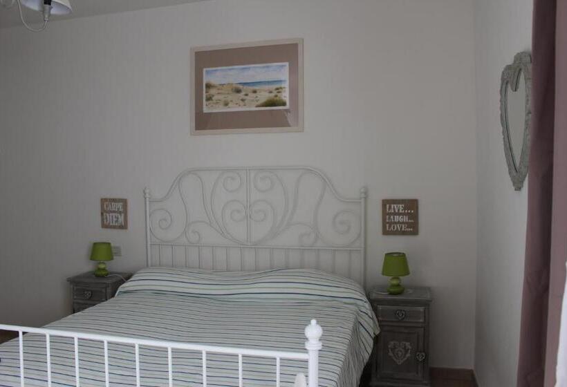 צימר Marelaguna Rooms