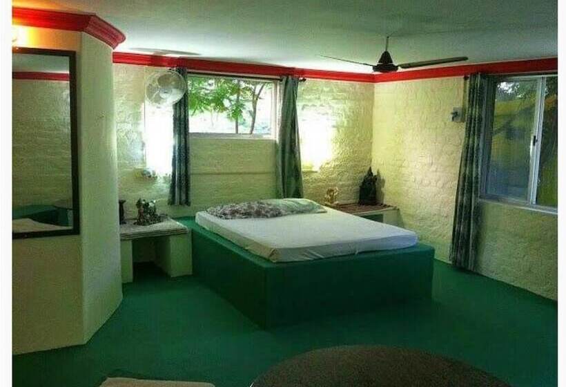 צימר Sunshine Guest House