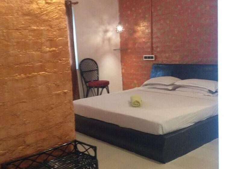 צימר Sunshine Guest House