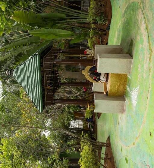 צימר Sunshine Guest House