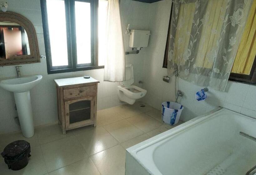 צימר Sunshine Guest House