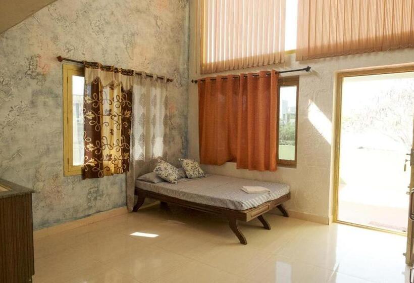 צימר Sunshine Guest House