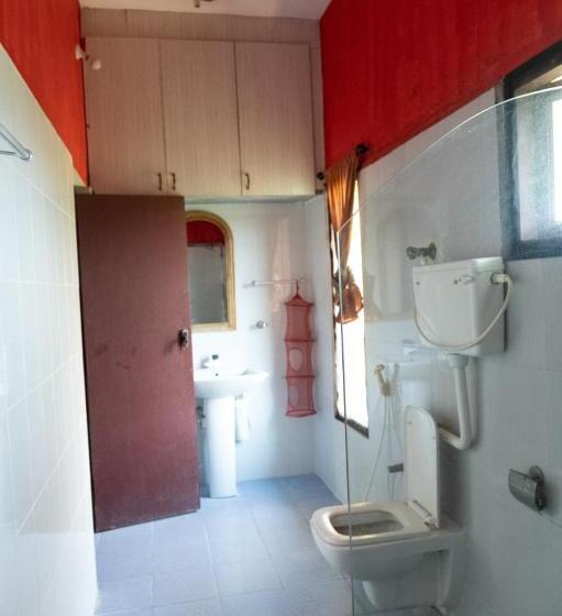 צימר Sunshine Guest House