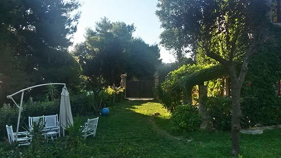 مبيت وإفطار Vista Sul Mare