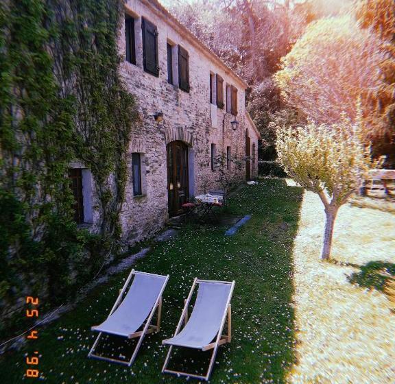 مبيت وإفطار Vista Sul Mare