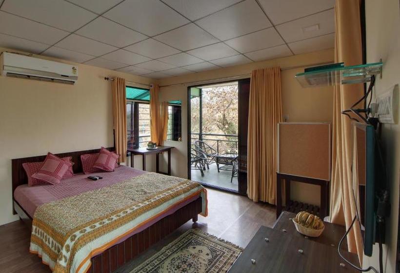 Gir Pride Resort