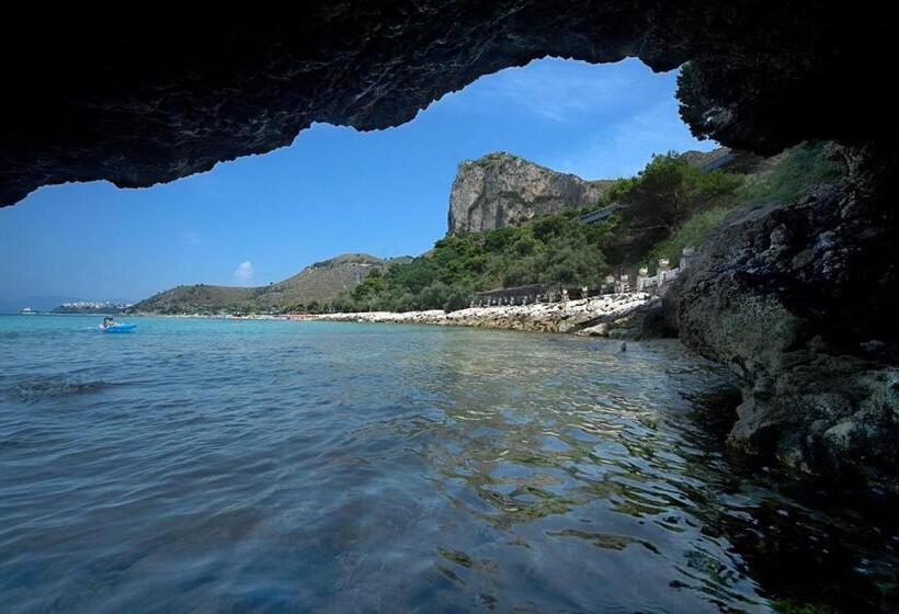 فندق Club Torre Capovento