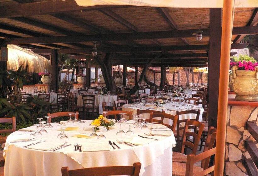 فندق Club Torre Capovento