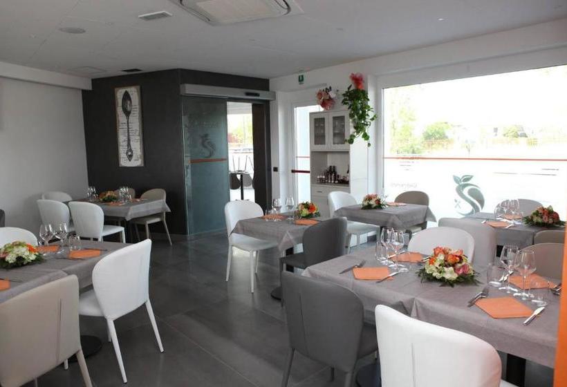 בית מלון כפרי Degli Aranci