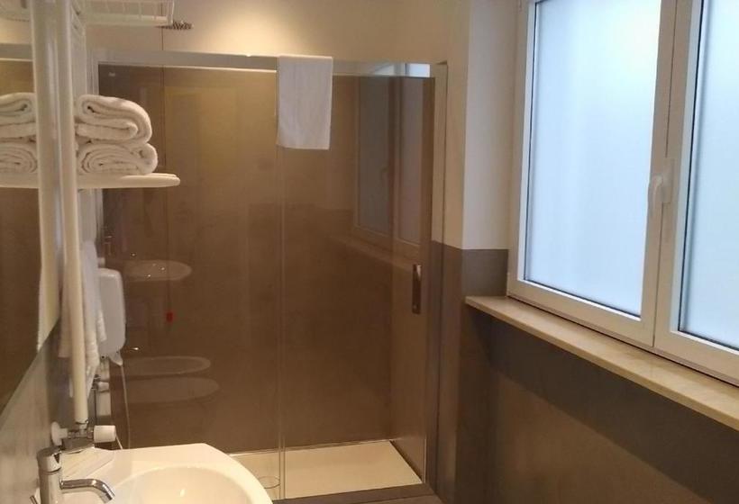 בית מלון כפרי Degli Aranci