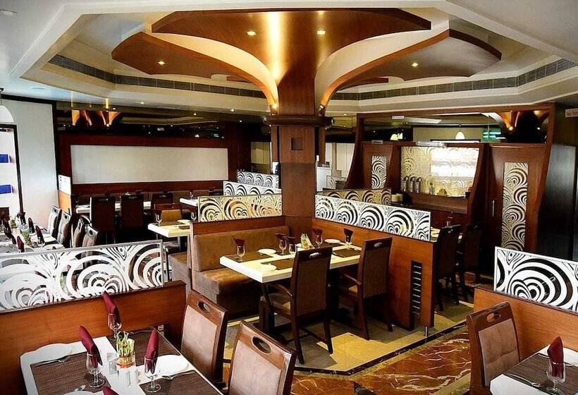 فندق Fortune Palace