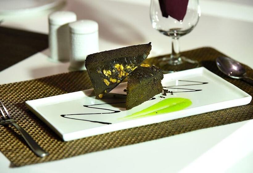 فندق Fortune Palace