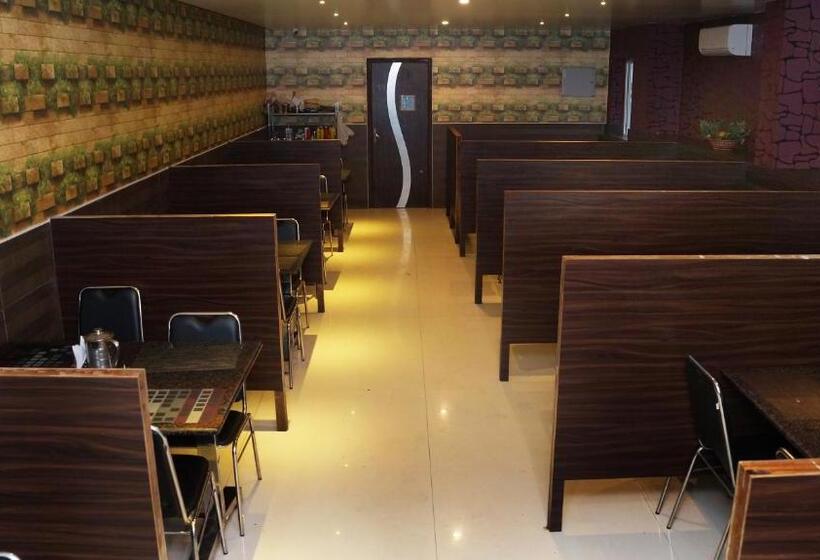 בית מלון כפרי Kani Residency