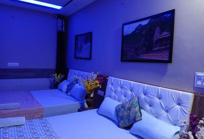 فندق Maan  And Restaurant