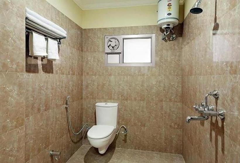 فندق Maan  And Restaurant