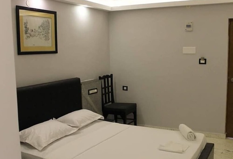 호텔 Nirvana Boutique