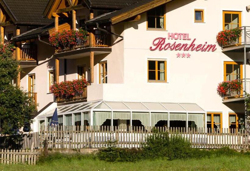 فندق Rosenheim