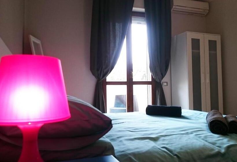 Spritz Bed & Breakfast