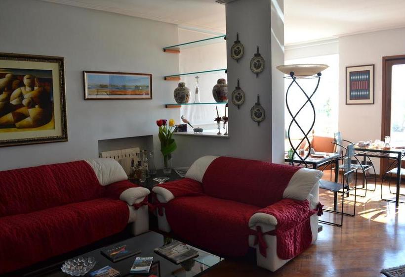Super Attico B&b