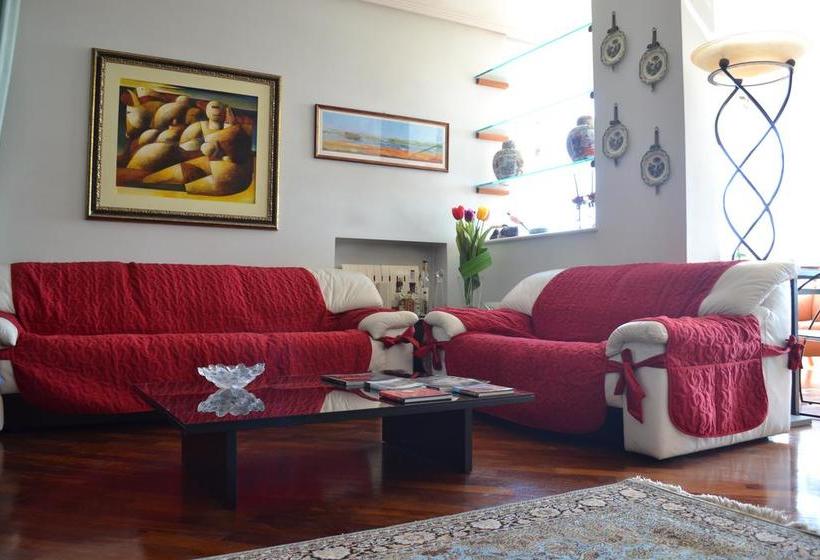 Super Attico B&b