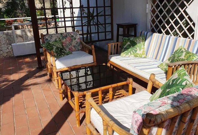 B&b Apulia Time