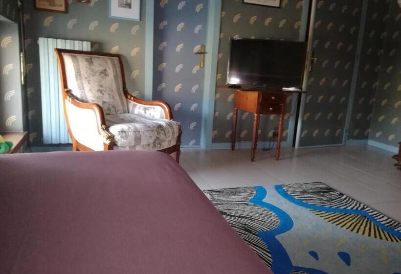 B&b Apulia Time