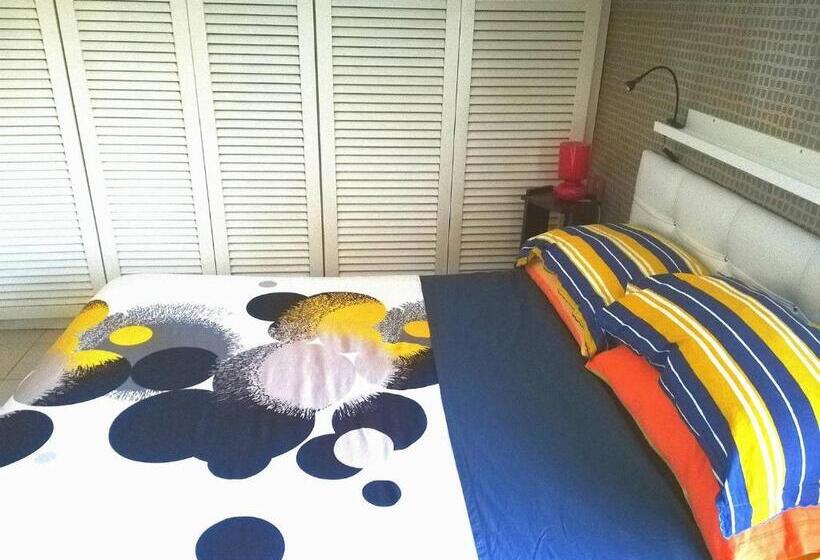 B&b Apulia Time
