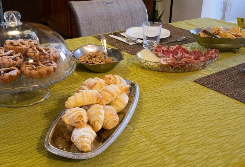 B&b Da Vi.vì