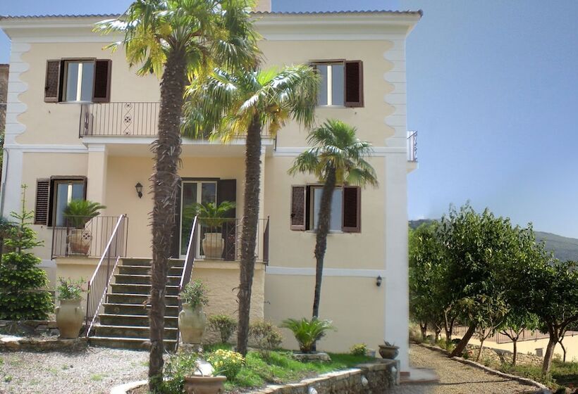 B&b La Residenza Torchiara