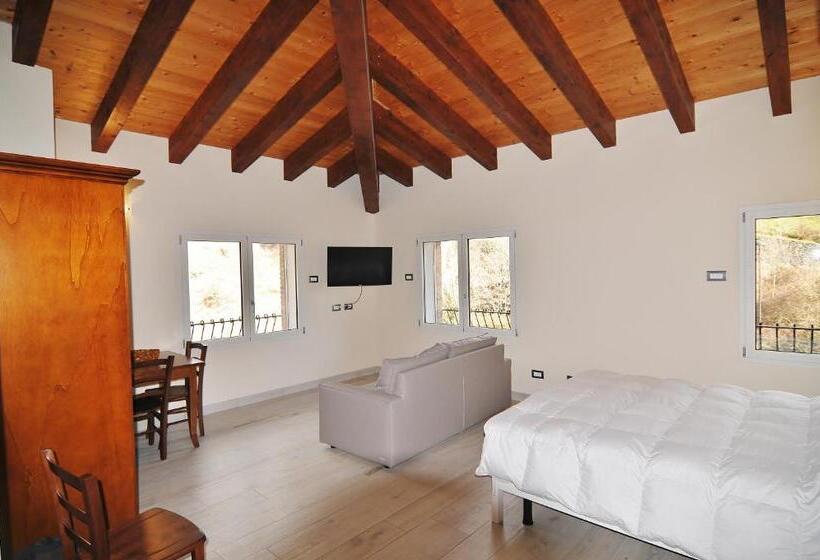 B&b La Torretta