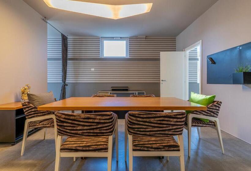 B&b Maxxi