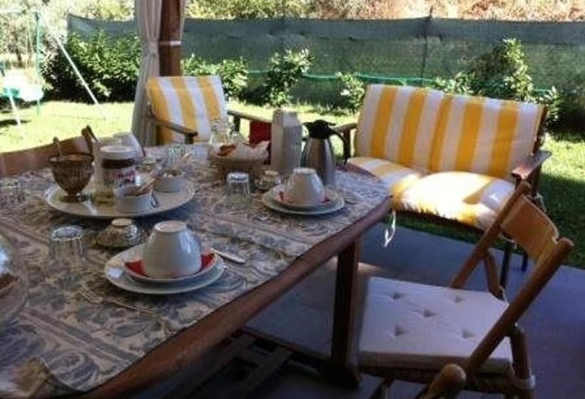 B&b Sei Cipressi