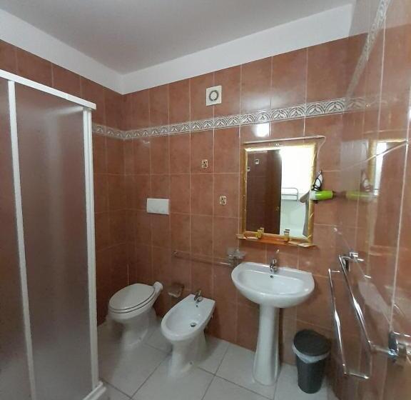 مبيت وإفطار Affittacamere Da Rocco