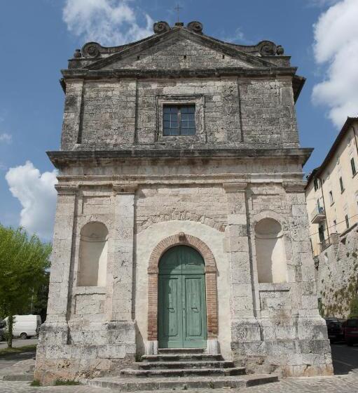 住宿加早餐  Antico Portale Ospitalità Diffusa