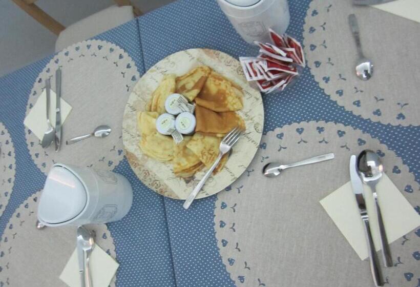 住宿加早餐  Antico Portale Ospitalità Diffusa